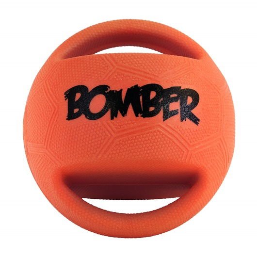 Zeus Bomber Ball 15cm | Luxury Home Accessories | Heulog Glow