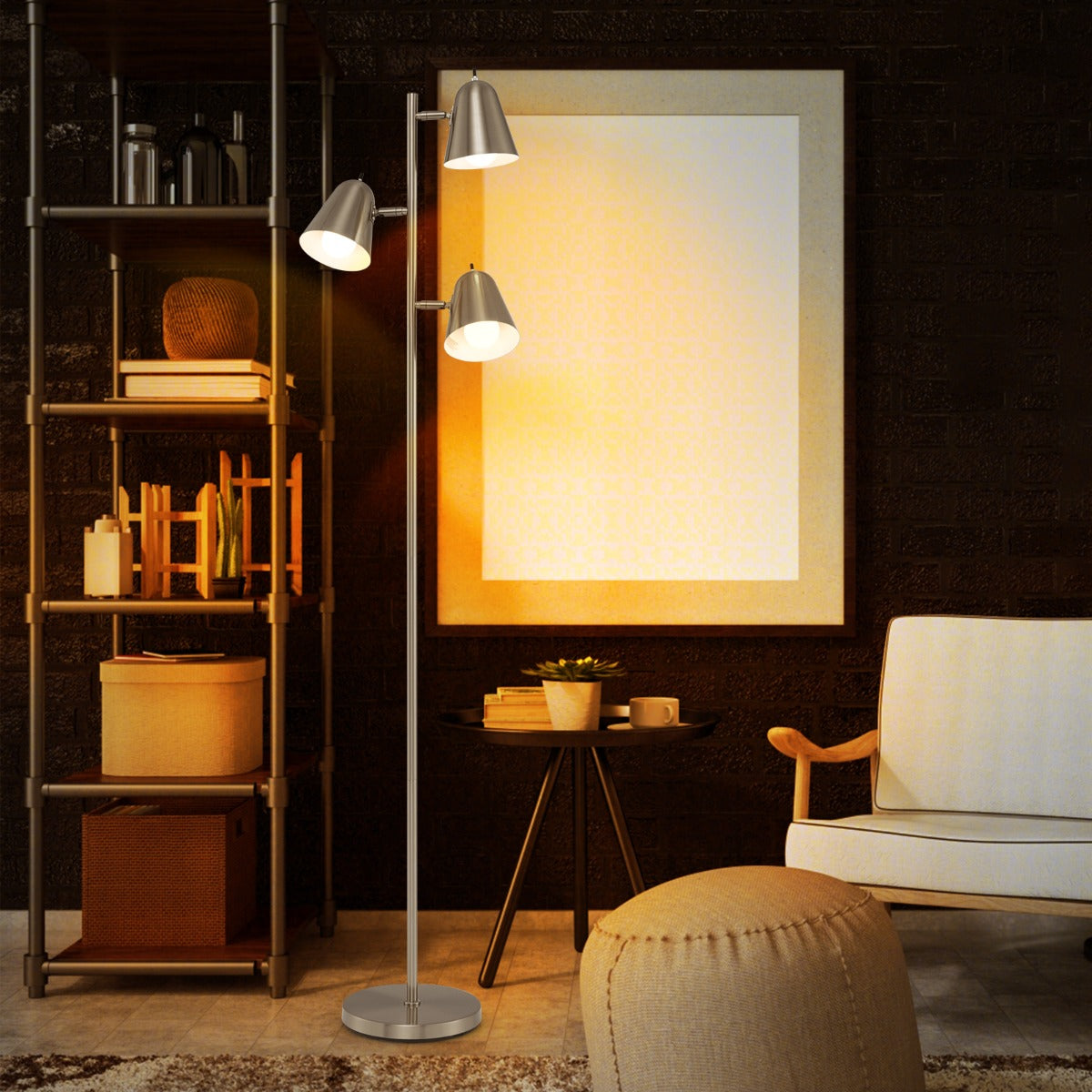 Floor Lamps