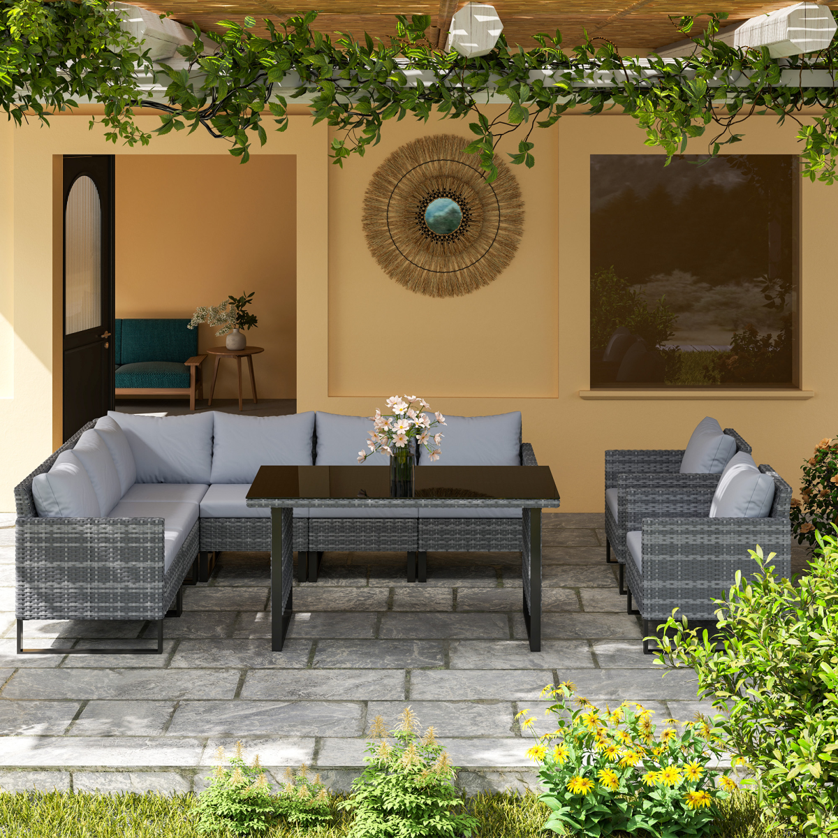Outdoor Furniture