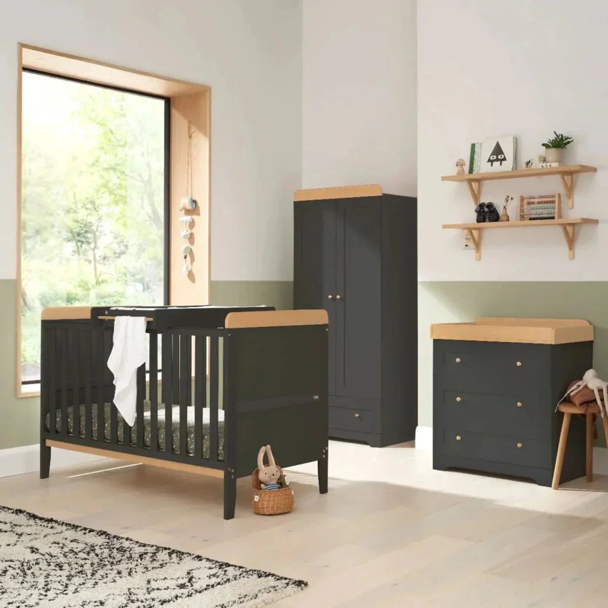 Nursery Furniture