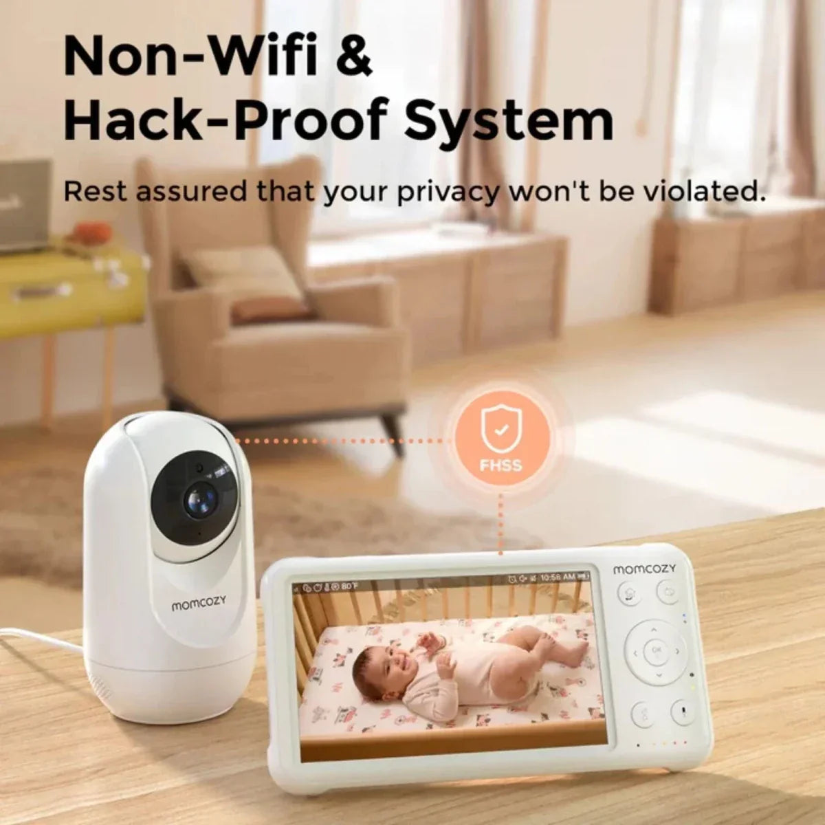 Baby Alarms
