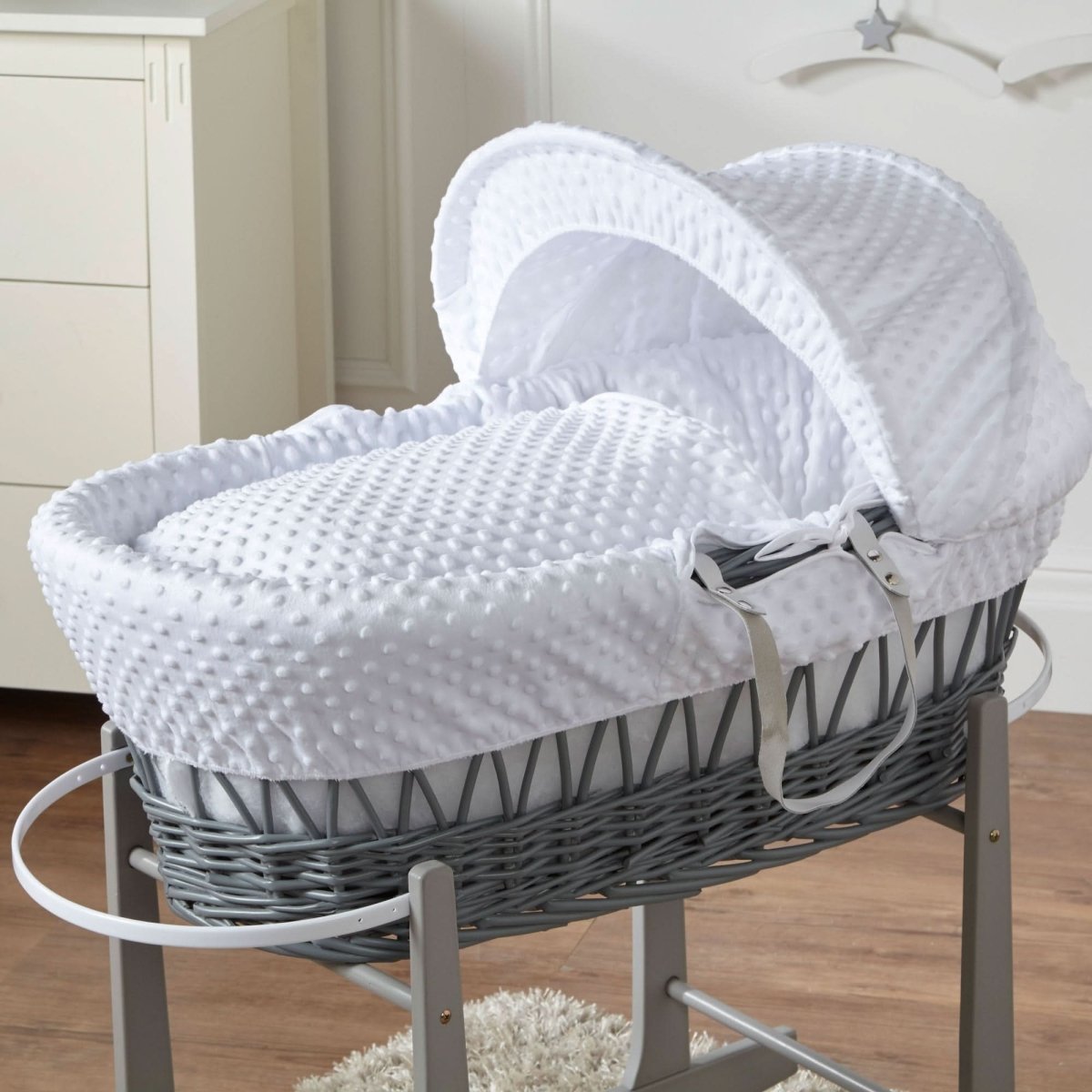 Cribs & Baby Chairs