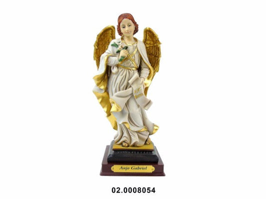 MARFINITE - ARCHANGEL GABRIEL STATUE