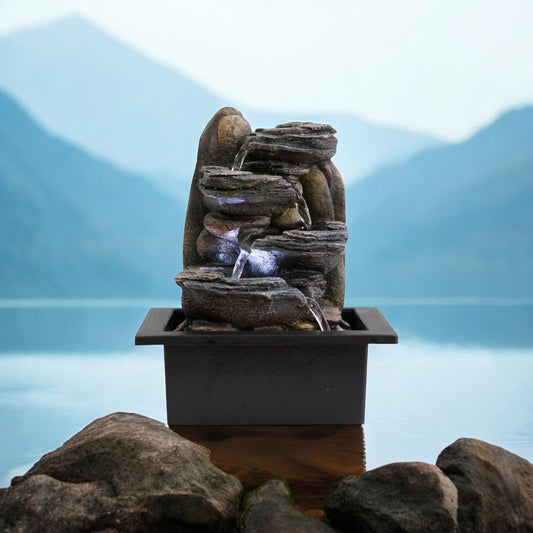 25CM FOUNTAIN