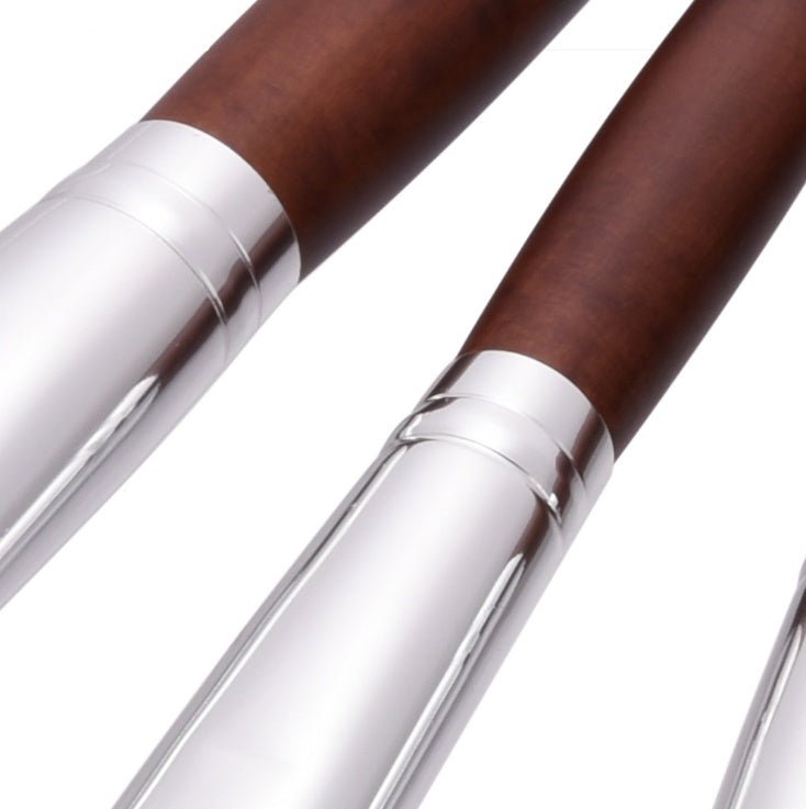 10 makeup brushes | Luxury Home Accessories | Heulog Glow