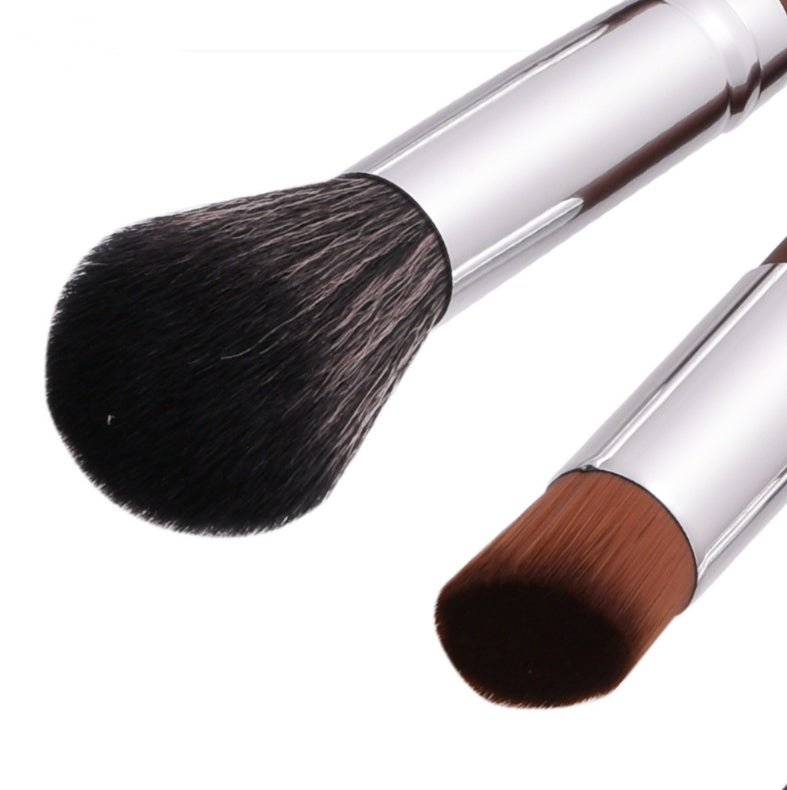 10 makeup brushes | Luxury Home Accessories | Heulog Glow