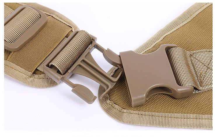 1000D Nylon Waterproof Outdoor Large Dog Dog Clothes Suspender Suit | Luxury Home Accessories | Heulog Glow