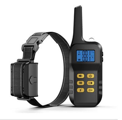 1000M remote control dog training device | Luxury Home Accessories | Heulog Glow