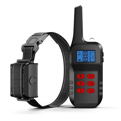 1000M remote control dog training device | Luxury Home Accessories | Heulog Glow