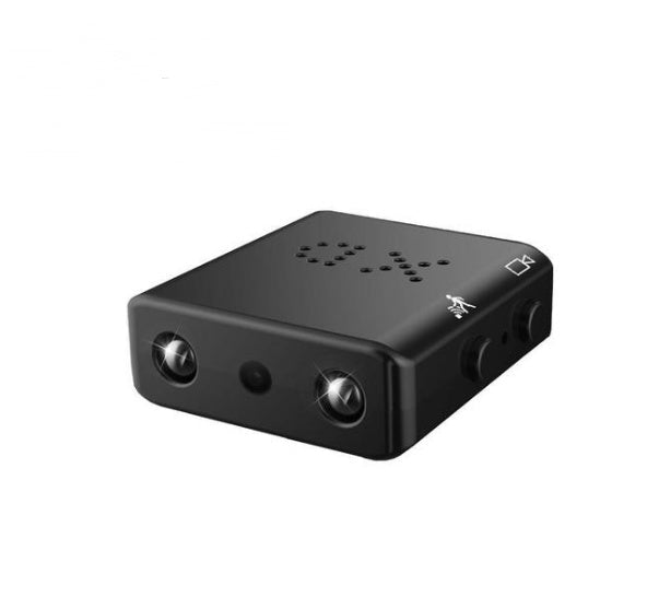 1080P Full HD Camcorder XD IR-CUT Mini Camera Smallest Infrared Night Vision Micro Cam Motion Detection DV Mini Video Camera | Luxury Home Accessories | Heulog Glow