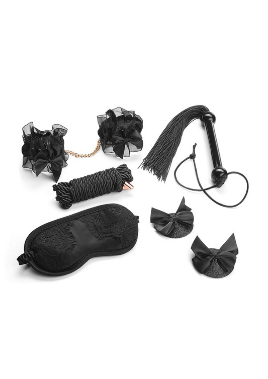 Secret Kisses Midnight Special Couples Set