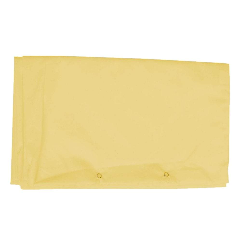 12 Ft Maternity Pillow Case - Buttercup Cream | Luxury Home Accessories | Heulog Glow