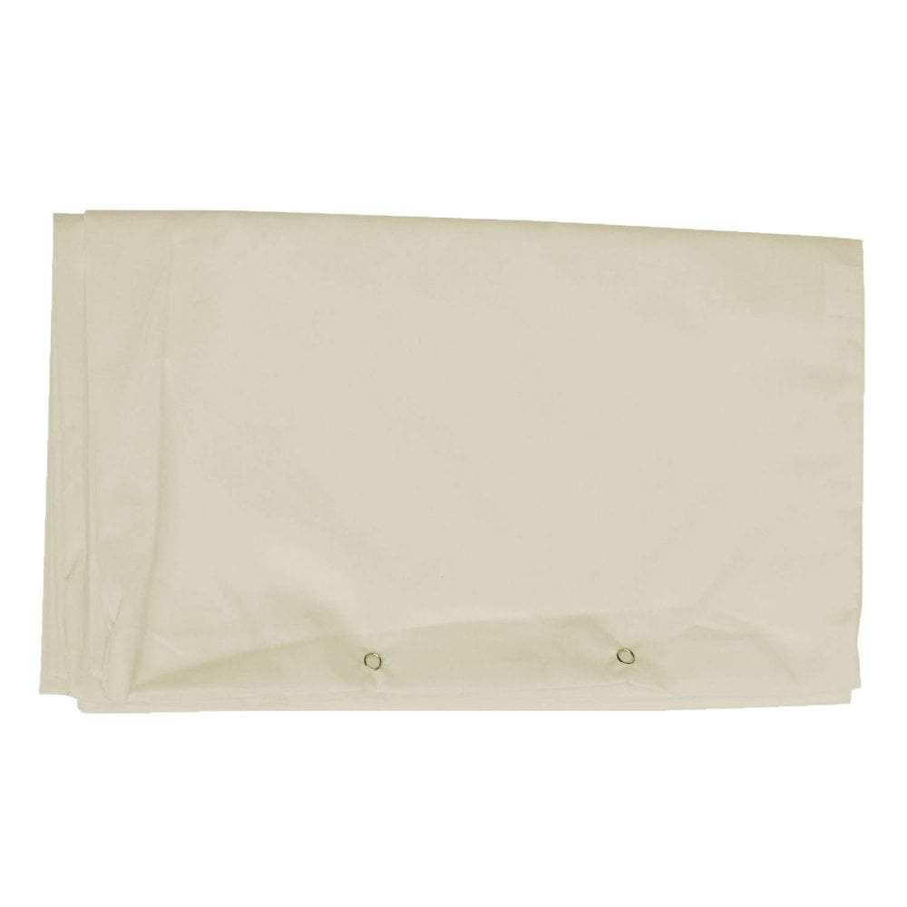 12 Ft Maternity Pillow Case - Cream | Luxury Home Accessories | Heulog Glow