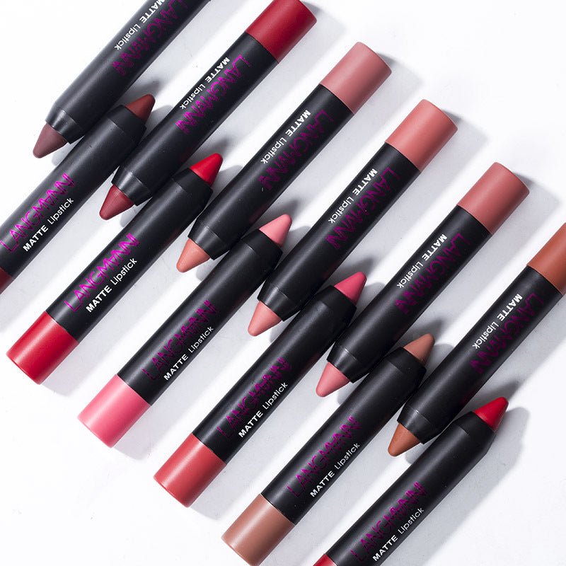 12 lipstick sets | Luxury Home Accessories | Heulog Glow