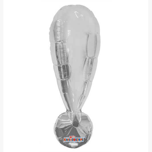 ! Letter Airfill Balloon 14"