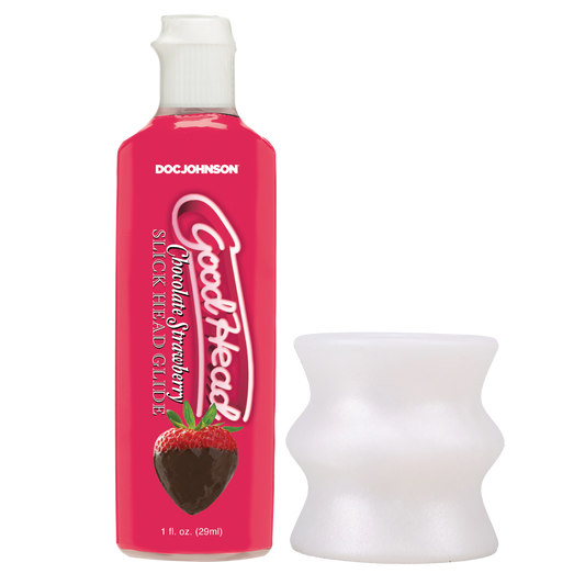 GoodHead Honeymoon Head Kit