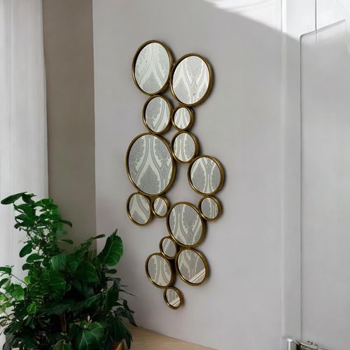 125CM MODERN MIRROR