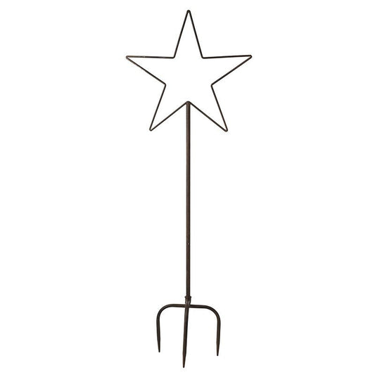 Large Star Stake (123cm)