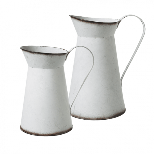 Riversdale Jug (16cm x 25cm)