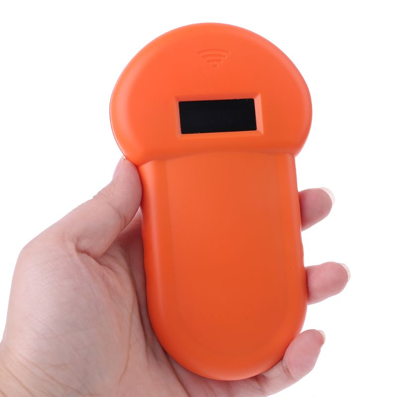 134.2khz Dog Chip Reader Animal ID Association Scanner Reading Distance 12cm | Luxury Home Accessories | Heulog Glow