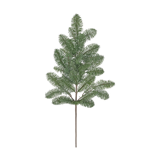 St Moritz Pine Spray (75cm)