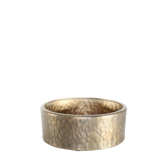 Apollo Antique Gold Bowl (10cm)