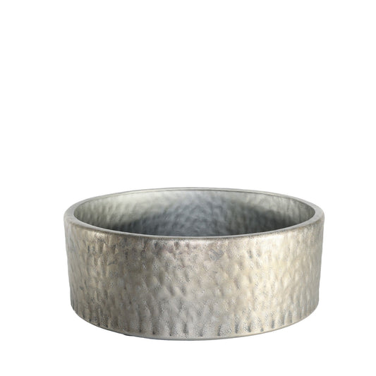 Apollo Antique SilverÂ Bowl (12cm)
