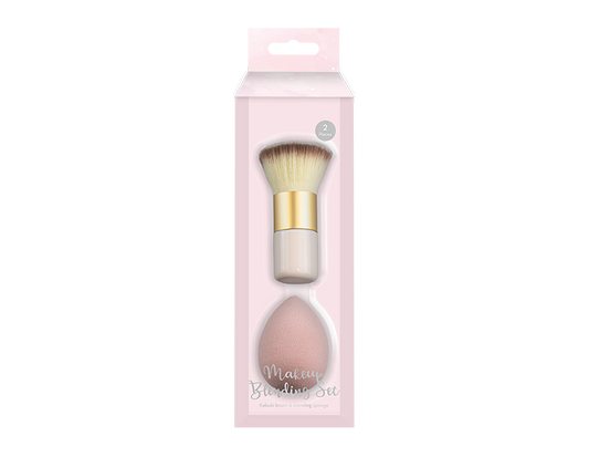 Makeup Blending Set (2pc)