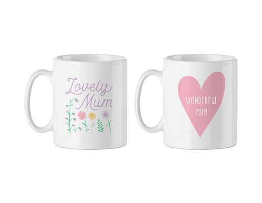 Mother\'s Day Mug (Assorted)