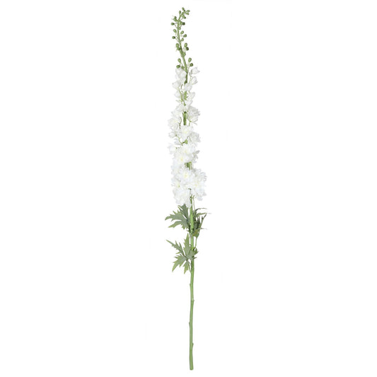Botanica Giant White Delphinium (137cm)