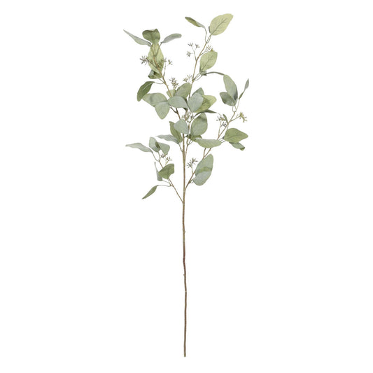 Green Seeded Eucalyptus (115cm)