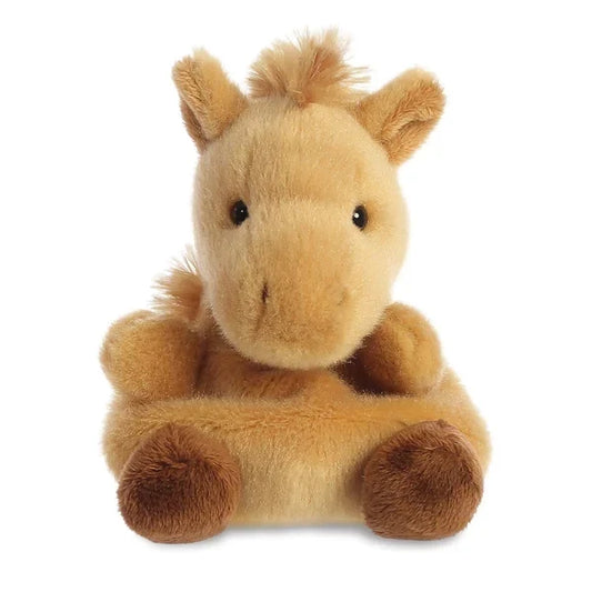 Horse Palm Pal
