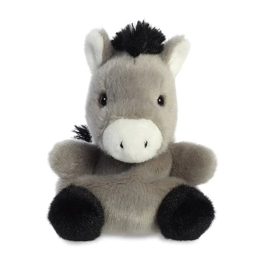Donkey Palm Pal