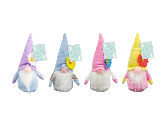 Plush Gonk Decoration