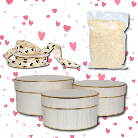 Gift Bundle - A Fine Romance (5 Items)
