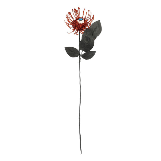 Spooky Flower with Eyeball (48cm)