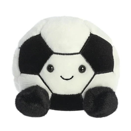 Striker Football Palm Pal