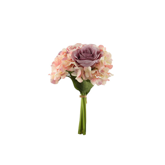 Essential Lavender Mix Bridesmaid Bouquet Posy