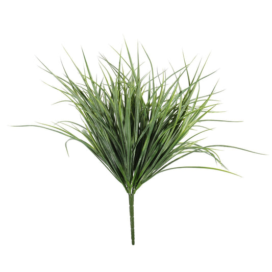 UV Exterior Junglist Grass Bush (48cm)