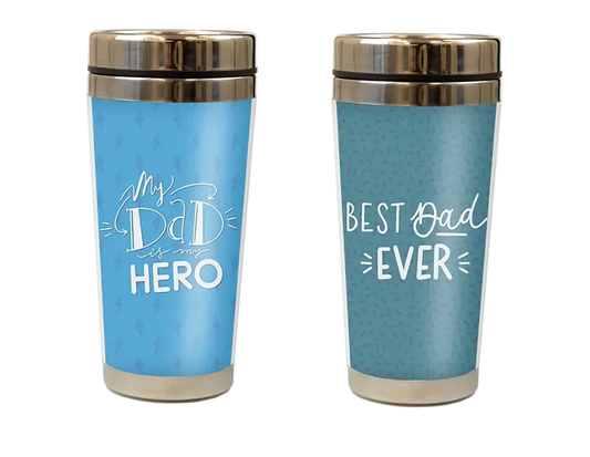 Fathers Day Travel Mug