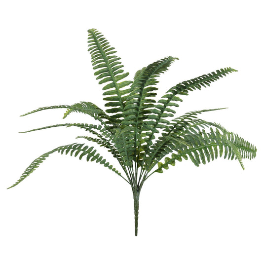 UV Boston Fern Bush (48cm)