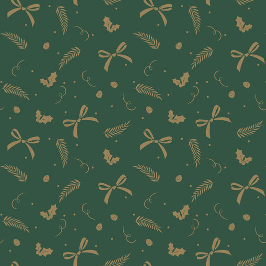 Festive Elements Kraft
