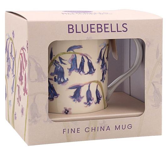 Bluebells Mug
