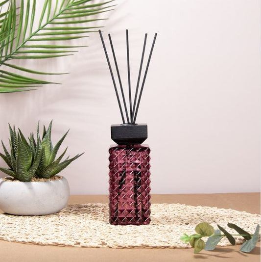 Desire Aroma Boutique Diffuser - Oud &amp; Bergamot 250ml
