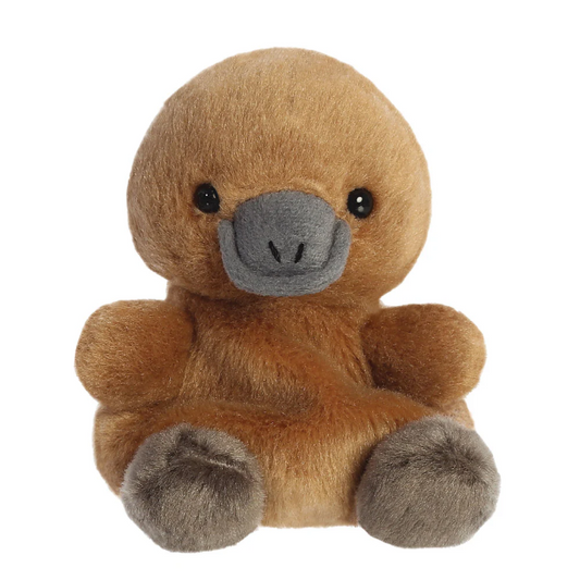 Platypus Palm Pal