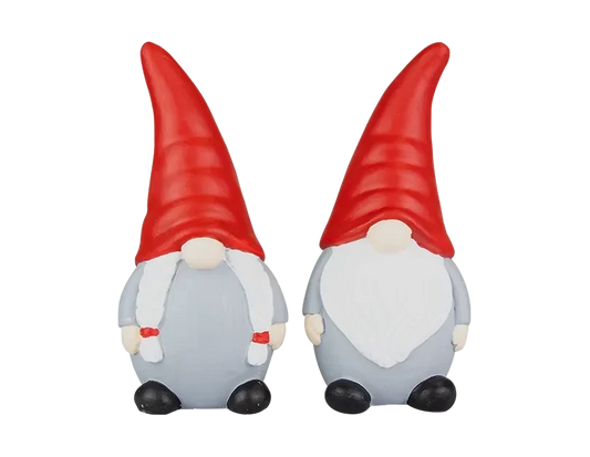 Gonk Cement Ornament (15cm)