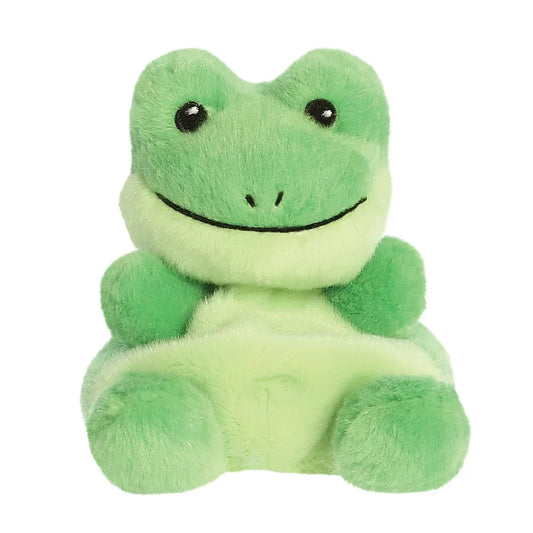 Frog Palm Pal
