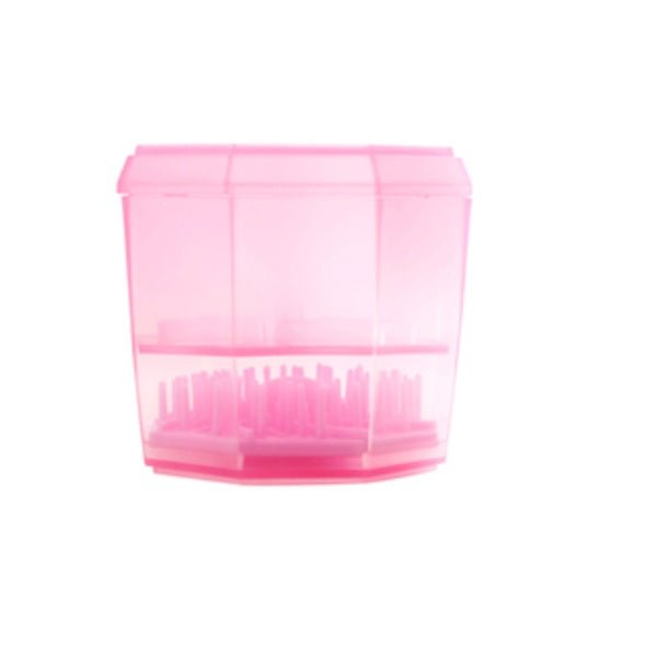 14 Hole Make up Brush Set Dry Rack Drying Brushes Shelf Multifunction Stand Display Cosmetic Clean Tool Wash Makeup Brush Holder | Luxury Home Accessories | Heulog Glow