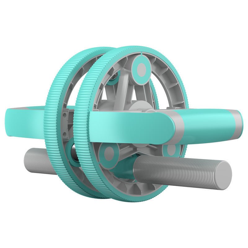 14 Kinds of Multifunctional Abdominal Muscle Wheel Combination Home Gym Equipment ABS Fitness Equipment Exercise | Luxury Home Accessories | Heulog Glow