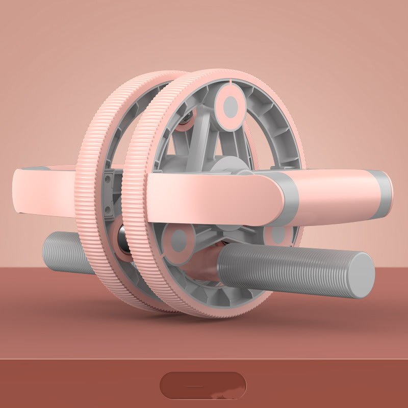 14 Kinds of Multifunctional Abdominal Muscle Wheel Combination Home Gym Equipment ABS Fitness Equipment Exercise | Luxury Home Accessories | Heulog Glow